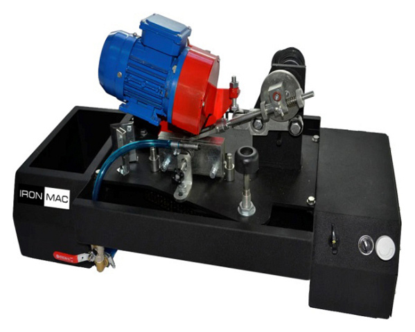 ������ ��� �������������� ������� ��������� ��� IRONMAC FP