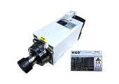 �������� HQD GDF60-18Z, 4.5 ���, 18 000 ��/���, ER32