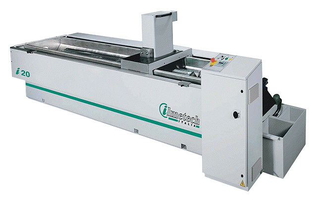 ������ ��� ������� ������������ ����������� ����� Ilmetech i20 300, 450