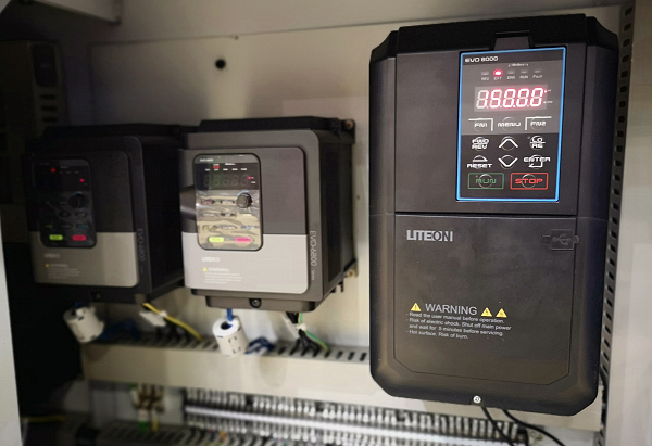 ������������ ������ � ��� GQmac Master Joint 2500 PRO