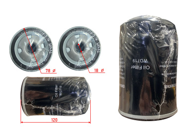 ������ �������� ��� TH-10, TH-7.5