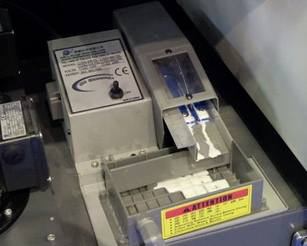 �������������-��������� ����� SPITZEN HMT-500