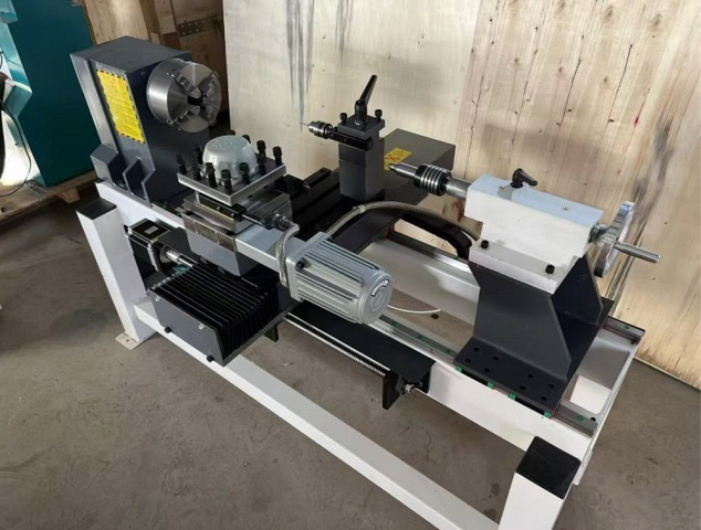 �������� ������ � ��� � �������������� ������ ����������� ECOWOOD 12D2