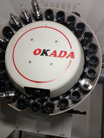 ��������� �������������� ������ KMT KVL 1055 ��