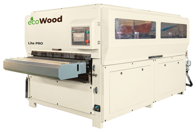 ��������-������������ ������ EcoWood Lite 1000 V2.0 PRO � 1300 V2.0 PRO