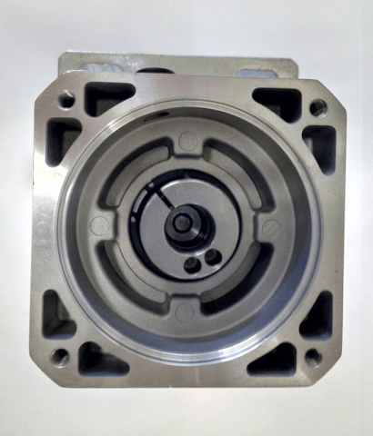 �������� � ����� Shimpo VRSF-8B-LN �� ��� Y � ��������� ������ � 01092