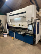    SMD PBC-160/3100 