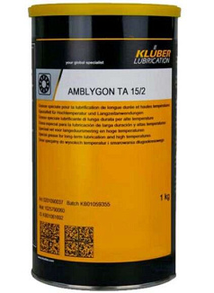  KLUBER AMBLYGON  TA 15/2 1