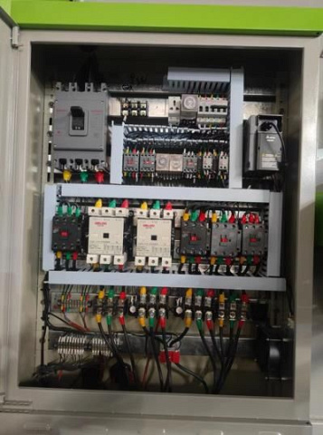   EcoWood MS-220
