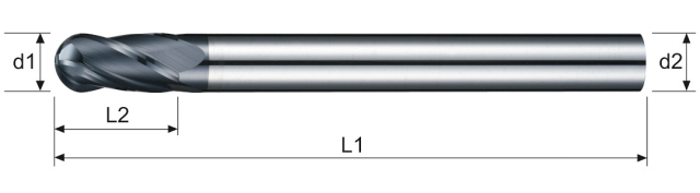   Blacksmith MCAF  MCAF-080L