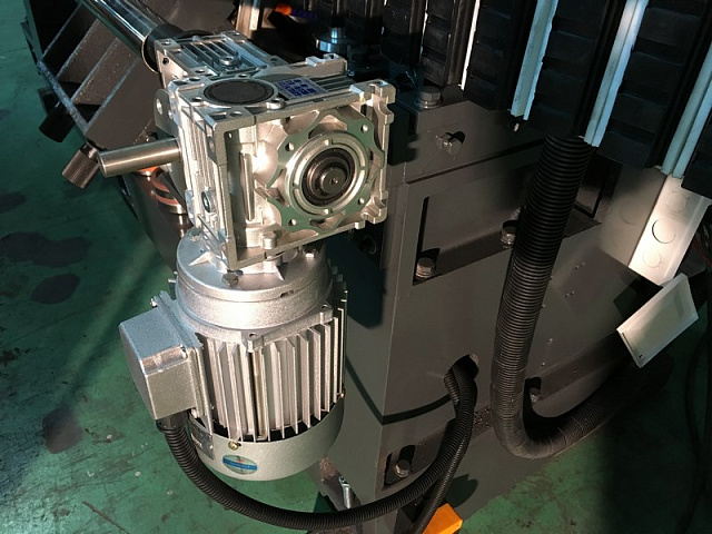      JET GLASS ZM9 Manual