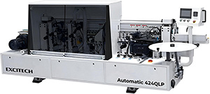    Excitech Automatic 424QLP