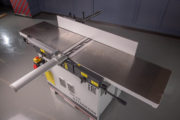 ����������-����������� ������ OSTERMANN FS 32N, FS 41N