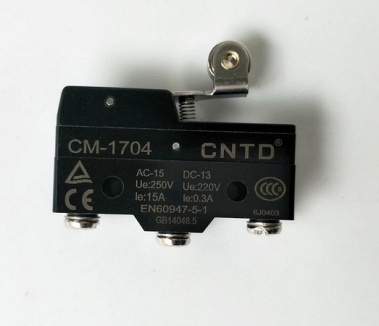 ����������� �������� CM-1704.
