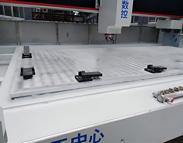       STONECUT MASTER LITE