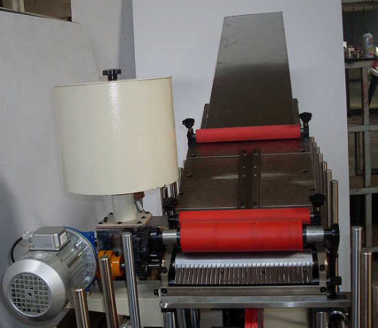 ������ ��� ������������� ���������� ������� CJL-300