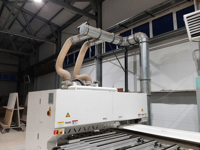 ����������-����������� ����� � ��� Nanxing NCB612DT ��