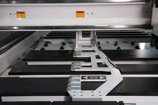 ����������-����������� ����� � ��� Nanxing ND512TS