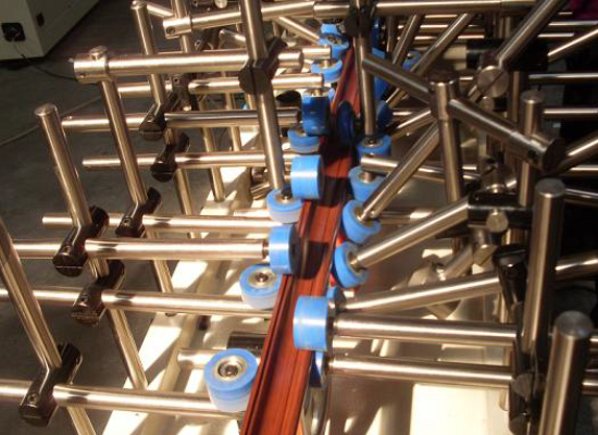 ������ ��� ������������� ���������� ������� CJL-300