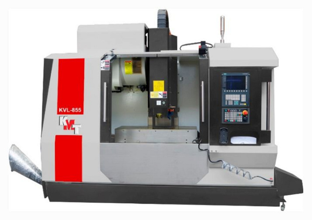 ��������� �������������� ����� KMT KVL 855 QZ (VMC855)