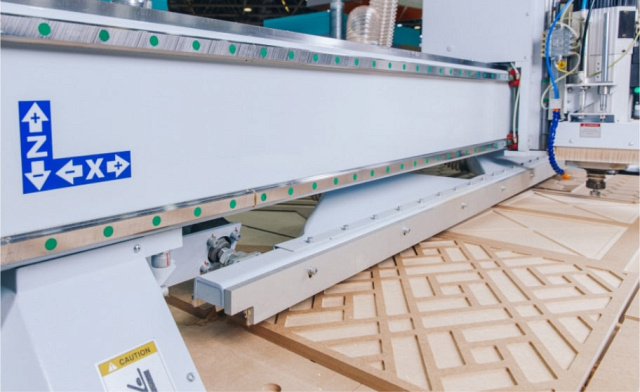      Beaver NEST CONCEPT F1  F1 LAB