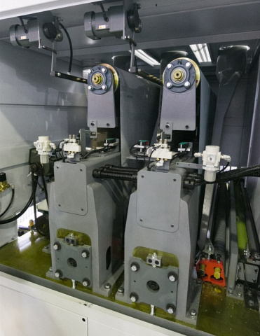     Motimac SFR-R 1000V, 1300VH
