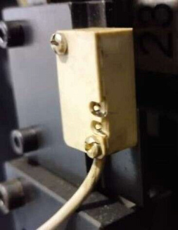 ������ MR22-16X2P01E