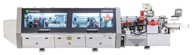    Nanxing NB536