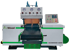  - EcoWood-400P