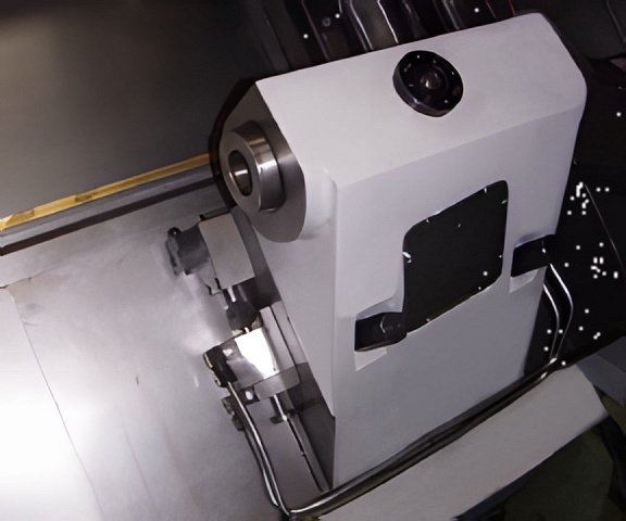 �������-��������� �������������� ����� SPECTR ULTRATURN UT-700S � ���������������� � ���� B
