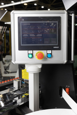 ������������������ ������ OZGENC MAKINA Doorband 6500 ��� ��������