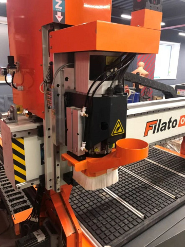 -    Filato Optima 2030 ATV 
