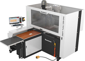 ����������-����������� ����� � ��� Beaver SWIFT Turbo 1200-2H�