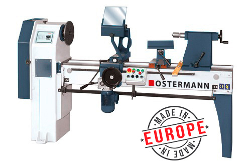     OSTERMANN CL 1201