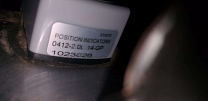 ������� 0412-2.0L 14-GP ��� Ostermann 21