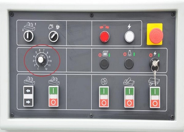 ������������� ���������-��������� ������ QUADRO 320SAW TARUKI