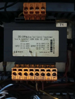 ������������� JBK5-250W