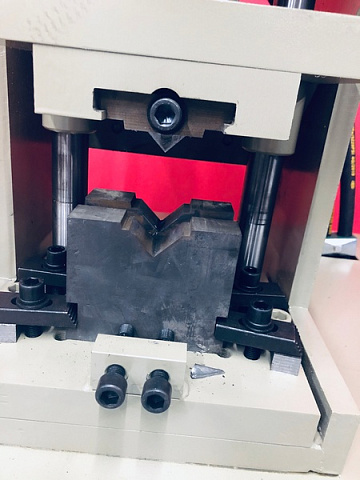   IRONMAC IP 10 NC