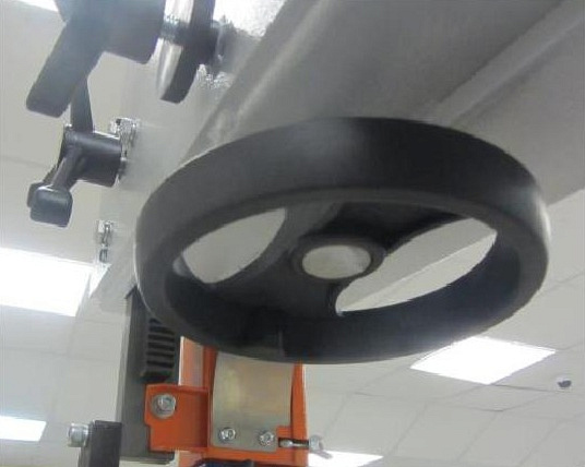 ��������������� ������ OSTERMANN BS 50 AUTO � �������� �����������