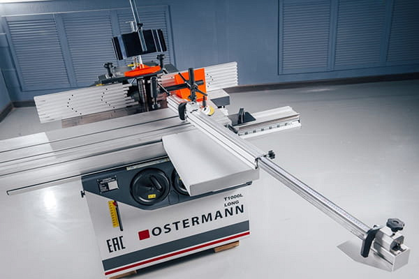      OSTERMANN  1002L Digit