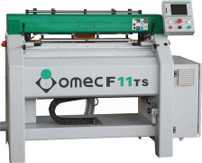 ���������� ������ ��� �������� ���� OMEC F11TS