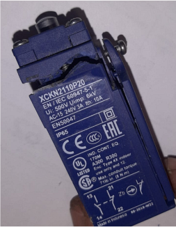 ����������� �������� ( xckn2110p20 ) 