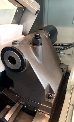 �������� ������ � ��������� �������� KMT KTL 50/500 (HT30)