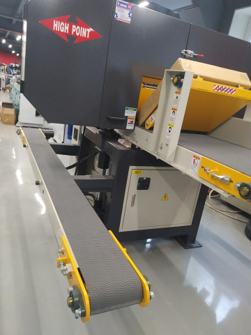 ��������-����������� ������ HIGH POINT HP-400-4P, HP-400-4P-PB