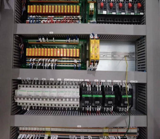 ������������ ��������� �������������� ������ IRONMAC IMV PRO