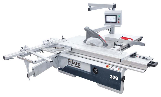 ��������-����������� ������ Filato Optima 32S