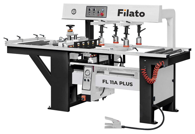 -  Filato FL-11A Plus