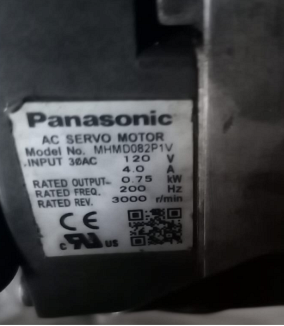   Panasonic (MHMD082P1V)