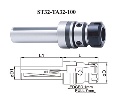   Blacksmith ST-TA  ST20-TA11-70