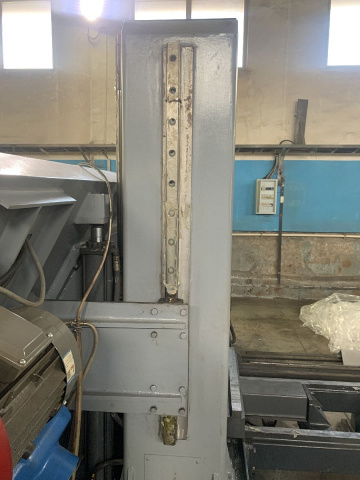    IRON-CUT CH-800 
